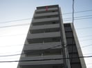ｴｽｶ-ｻ阿倍野ﾊﾟ-ｸﾋﾞｭ-(1002)の外観