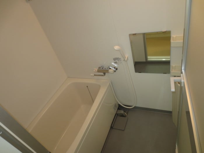 バス／シャワールーム等 ｴｽｶ-ｻ阿倍野ﾊﾟ-ｸﾋﾞｭ-(1002)