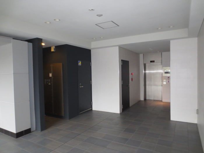 その他 ｴｽｶ-ｻ阿倍野ﾊﾟ-ｸﾋﾞｭ-(1002)