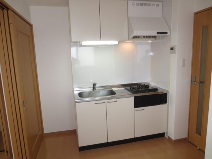 キッチン ｴｽｶ-ｻ阿倍野ﾊﾟ-ｸﾋﾞｭ-(1002)