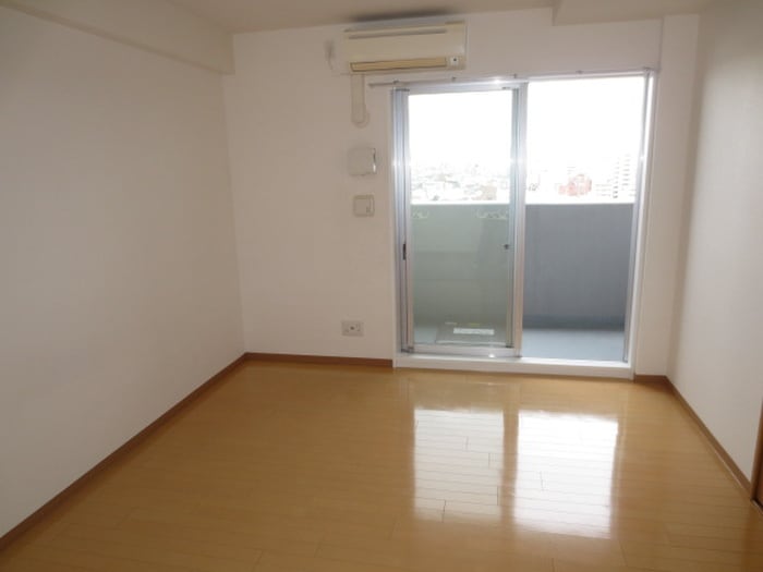 内観写真 ｴｽｶ-ｻ阿倍野ﾊﾟ-ｸﾋﾞｭ-(1002)