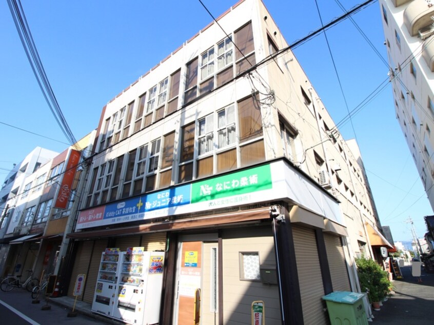 外観写真 ＦＥＲＲＡⅡ番館