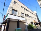 外観写真 ＦＥＲＲＡⅡ番館