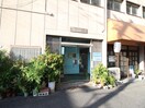 エントランス部分 ＦＥＲＲＡⅡ番館