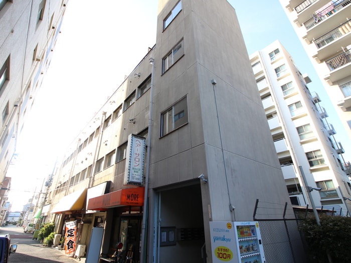 外観写真 ＦＥＲＲＡⅡ番館