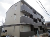グランシャリオＢ棟