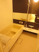 バス／シャワールーム等 グランシャリオＢ棟