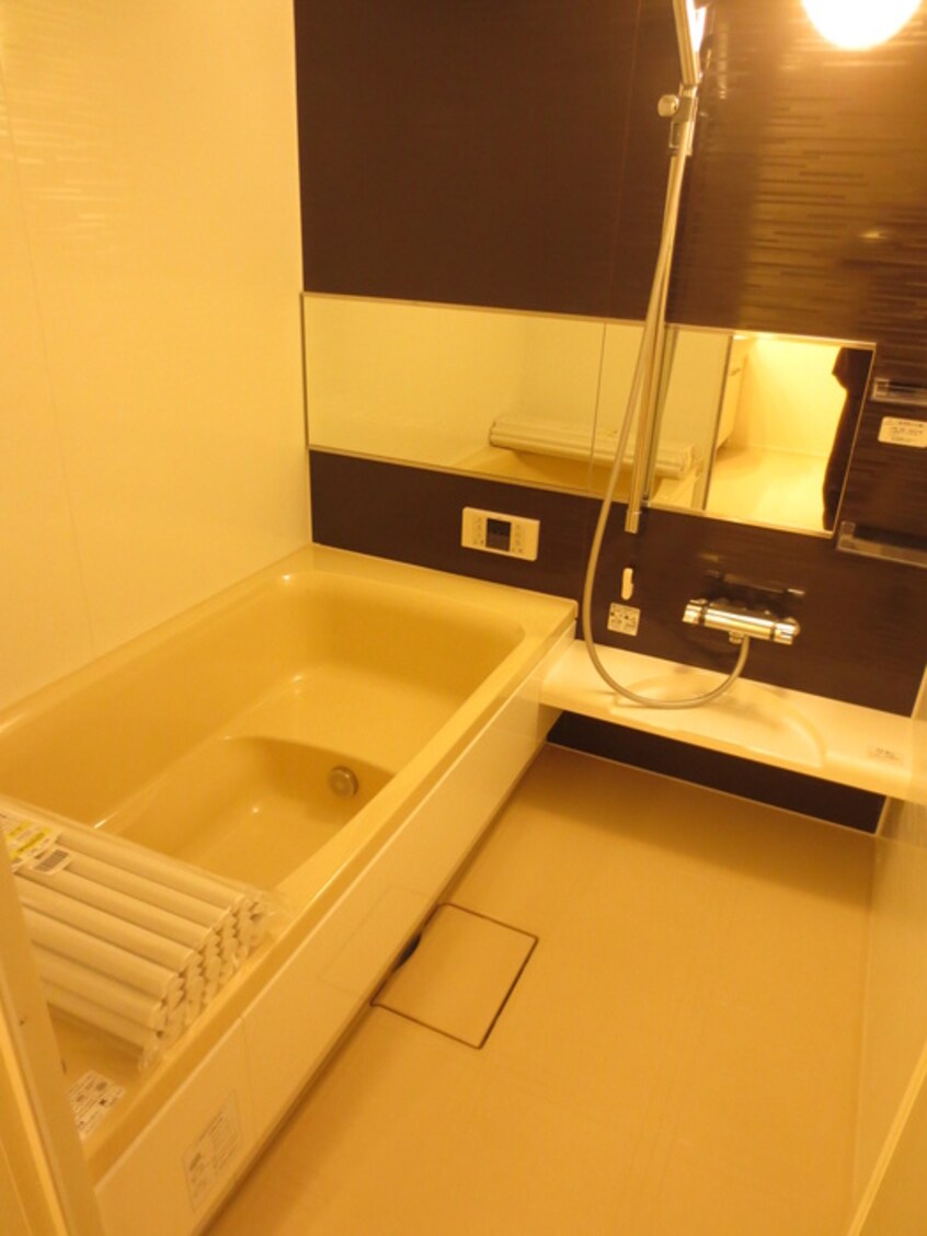 バス／シャワールーム等 グランシャリオＢ棟