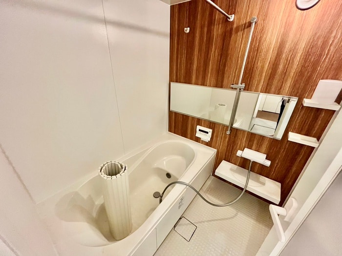 バス／シャワールーム等 Ｌｅ ｃｉｅｌ Ⅰ