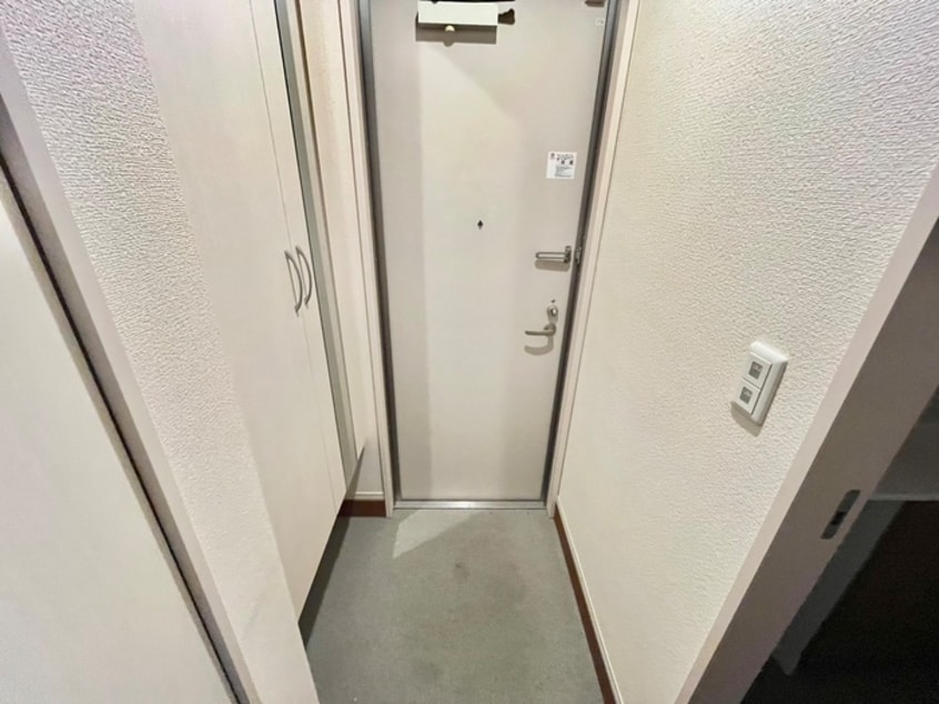 玄関 Ｌｅ ｃｉｅｌ Ⅰ