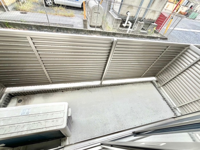 ベランダ・バルコニー Ｌｅ ｃｉｅｌ Ⅰ