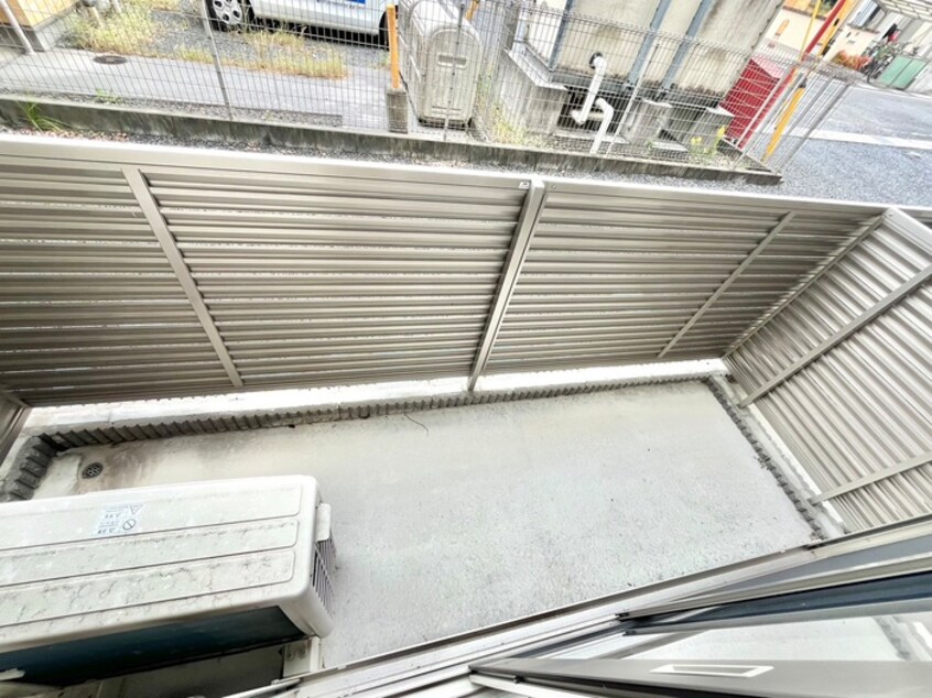 ベランダ・バルコニー Ｌｅ ｃｉｅｌ Ⅰ