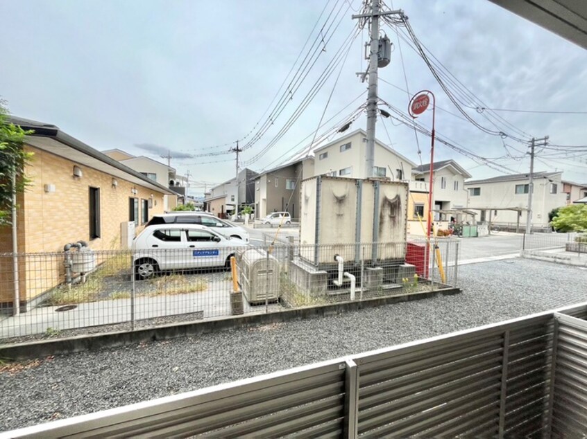 室内からの展望 Ｌｅ ｃｉｅｌ Ⅰ