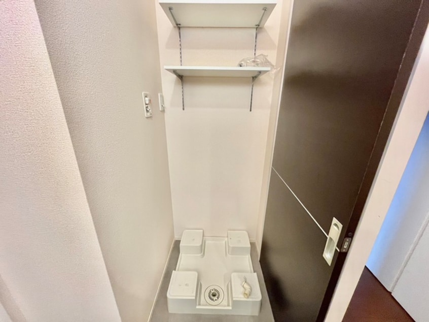 洗濯機置場 Ｌｅ ｃｉｅｌ Ⅰ