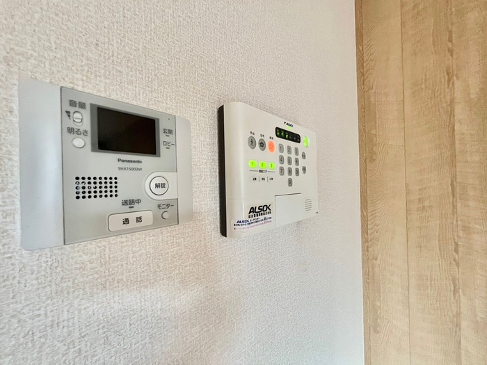 内観写真 Ｌｅ ｃｉｅｌ Ⅰ