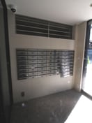 外観写真 ＬＡＮＴＡＮＡ　ＧＡＲＤＥＮ