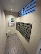 建物設備 ＬＡＮＴＡＮＡ　ＧＡＲＤＥＮ