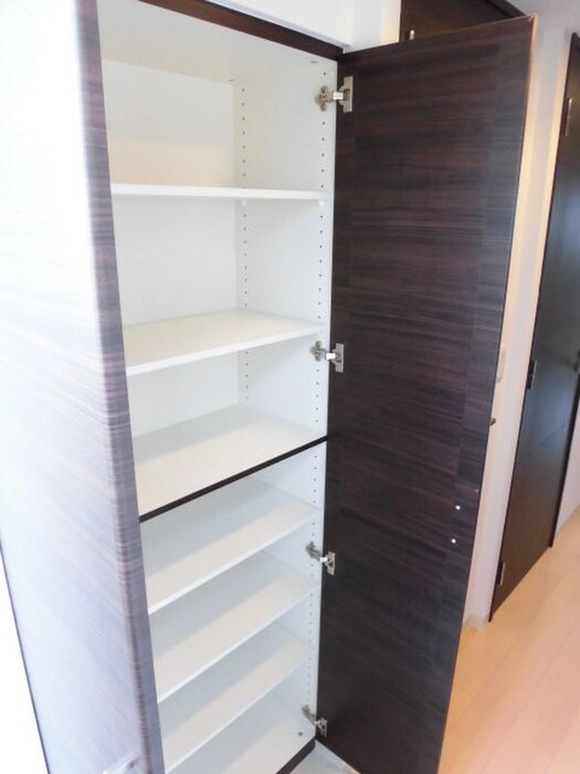 靴箱 ＬＡＮＴＡＮＡ　ＧＡＲＤＥＮ