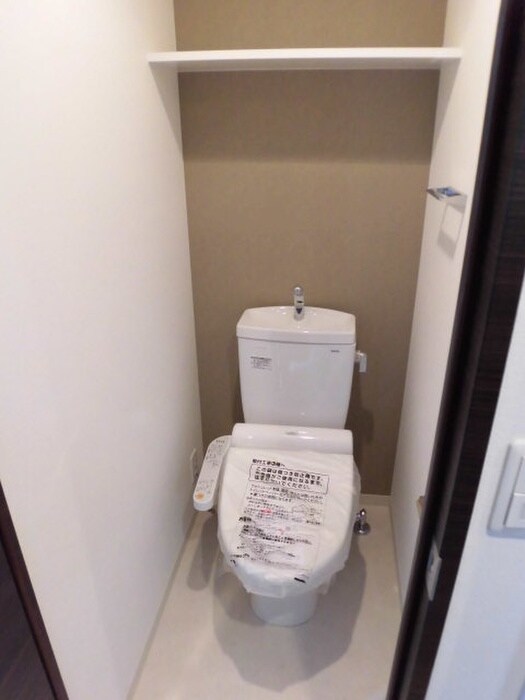 トイレ ＬＡＮＴＡＮＡ　ＧＡＲＤＥＮ