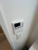 内観写真 ＬＡＮＴＡＮＡ　ＧＡＲＤＥＮ