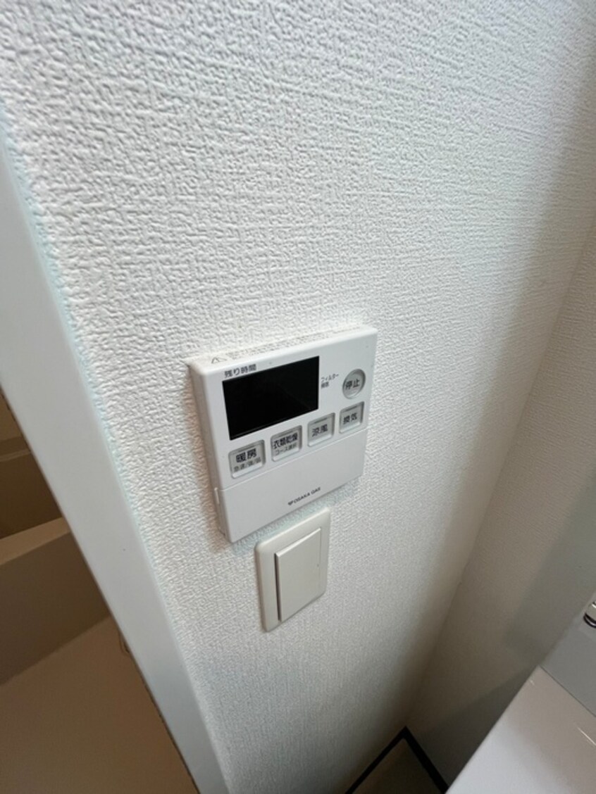 内観写真 ＬＡＮＴＡＮＡ　ＧＡＲＤＥＮ