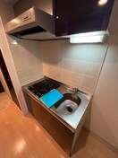 キッチン ＬＡＮＴＡＮＡ　ＧＡＲＤＥＮ