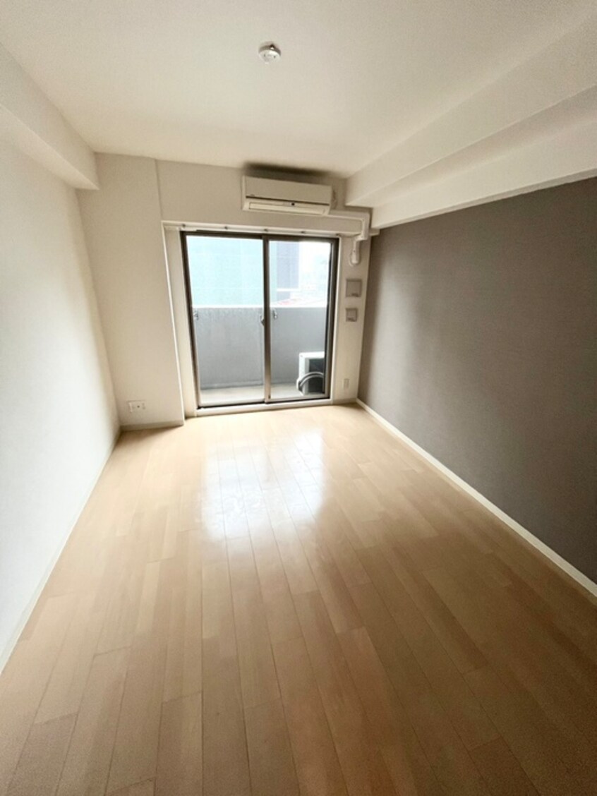 居室 ＬＡＮＴＡＮＡ　ＧＡＲＤＥＮ