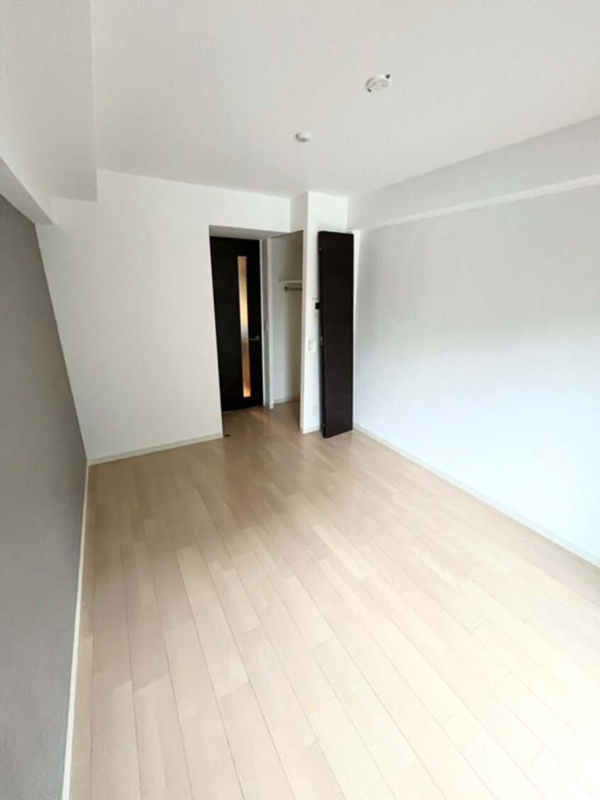 居室 ＬＡＮＴＡＮＡ　ＧＡＲＤＥＮ