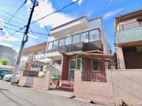 冨士家マンション