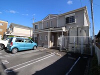 ファインパラッツォ２号館