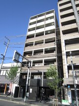 ベラジオ京都西大路（203）