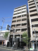 ベラジオ京都西大路（203）