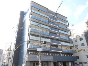 ﾌﾟﾚｻﾝｽ梅田北ﾃﾞｨｱ(211)