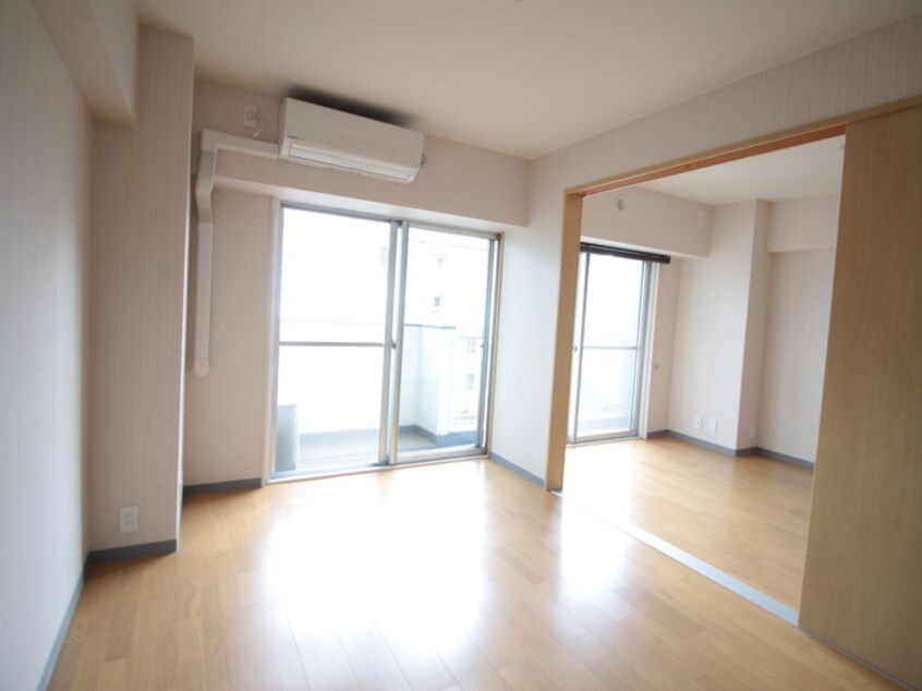 居室 茨木グランドハイツ(411)