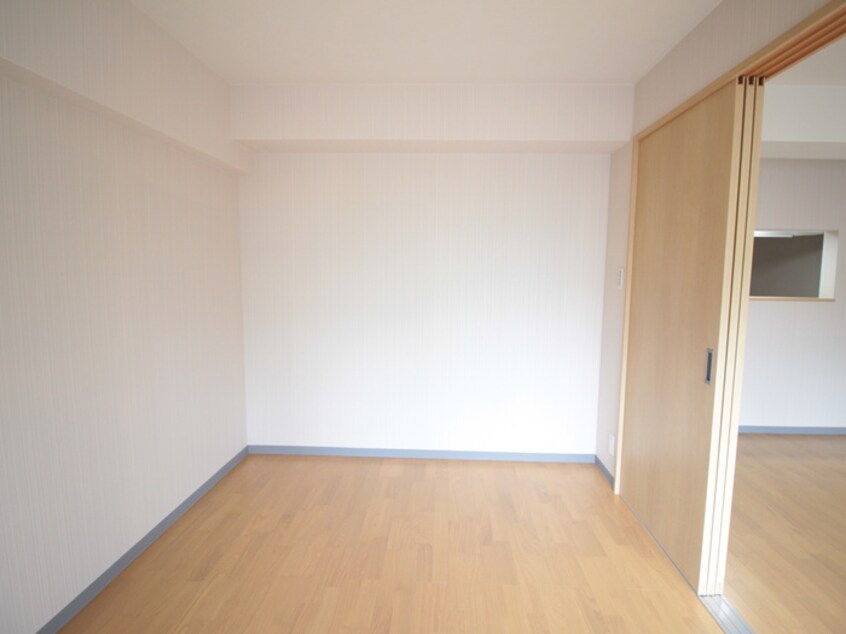 居室 茨木グランドハイツ(411)