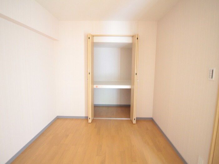 居室 茨木グランドハイツ(411)