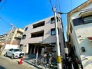 外観写真 ロ－ズコ－ト