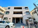 外観写真 ロ－ズコ－ト