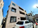 外観写真 ロ－ズコ－ト