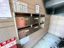 建物設備 ロ－ズコ－ト