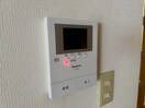 内観写真 ロ－ズコ－ト