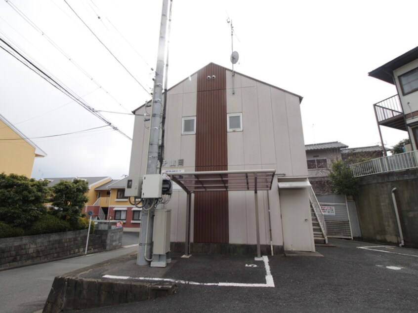 その他 プチ山岡