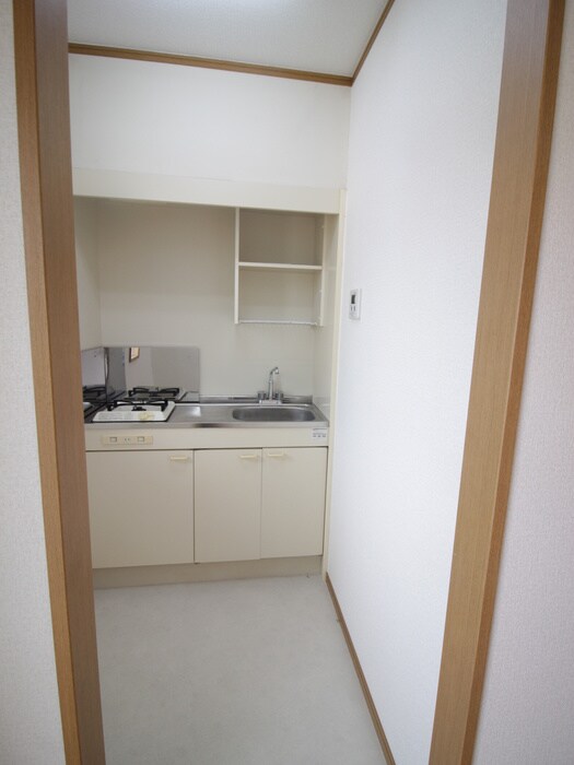 キッチン プチ山岡