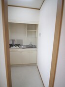 キッチン プチ山岡