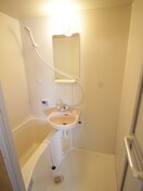 バス／シャワールーム等 プチ山岡