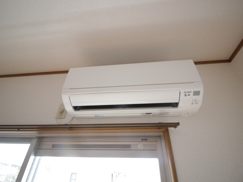 内観写真 プチ山岡