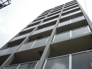 サムティ天王寺ＥＡＳＴ(301)