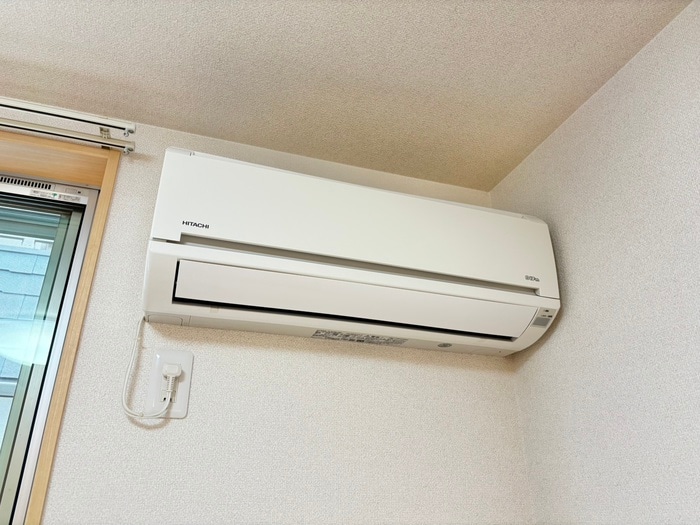 内観写真 コンフォート・ソレイユ