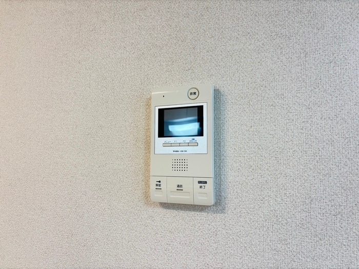 内観写真 コンフォート・ソレイユ