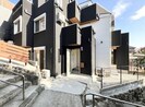 LOHAUS雲雀丘山手（102）の外観
